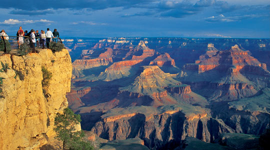 - (Grand Canyon),  