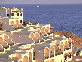 Moevenpick Resort Sharm El Sheikh 5*