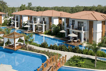 Ela Quality Resort Hotel 5*