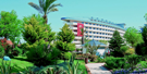 Crystal Hotels Admiral Resort Suites & SPA 5*