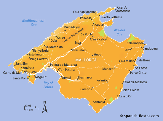   (Mallorca)